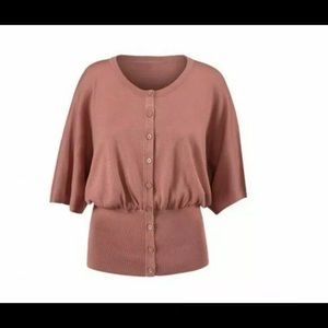 CAbi Kimono Cardigan